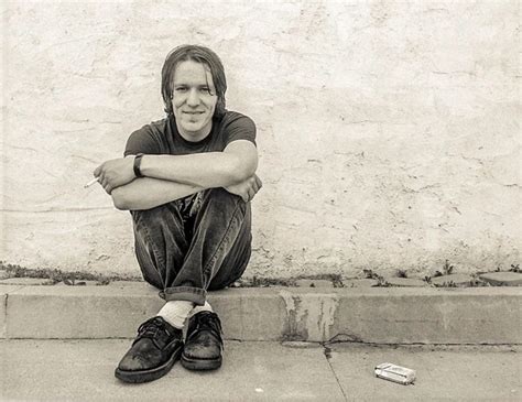 elliott smith tod|ELLIOTT SMITH REMEMBERED